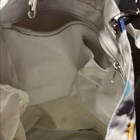 Kitchen aid Colorful Polka Dot Tote Bag - Picture 6 of 6